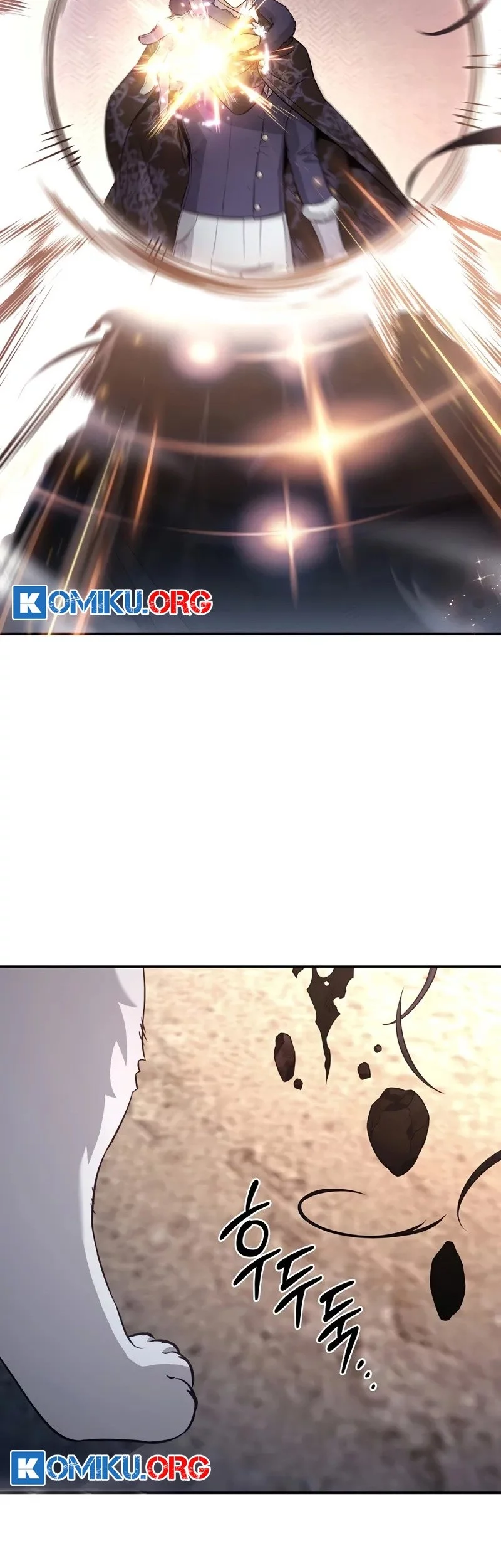 Margrave’s Bastard Son was The Emperor Chapter 73 Fix Gambar 47